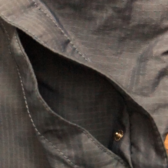 Calvin Klein Jeans M pullover light puffer like jacket - Picture 5 of 9